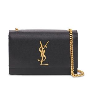 YSL small Kate NEW worn 2-3 Times maximum with autheticity certificate